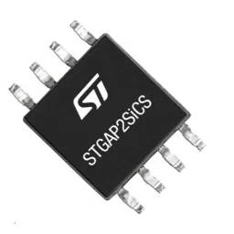 Stmicroelectronics Galvanic Isolated Mosfet Power Driver 8 Pin SO-8W, STGAP2SICSC (Pack of 80)-17