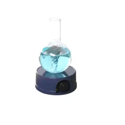 RS PRO Magnetic Stirrer, max. capacity 1000 ml, 10W Model No 2020778-28