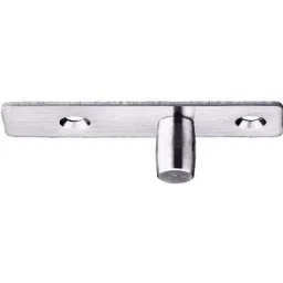 Hafele Top Pivot Stainless Steal for To Hold Top Patch To Wall, 981.07.281-picture-1