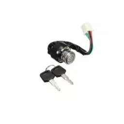 Sandhar SLD-34 Ignition Switch for Royal Enfield Electronic New Model-picture-43