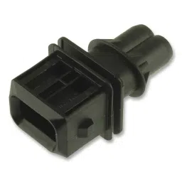 AMP - TE CONNECTIVITY HOUSING, 5MM, 2WAY, 106462-1-picture-32