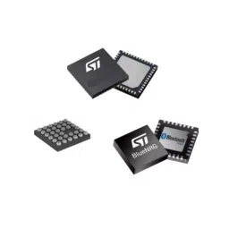 STMicroelectronics Bluetooth Module 8 dBm Max. Output Power, BLUENRG-355MT (Pack of 3000 Pcs)-13