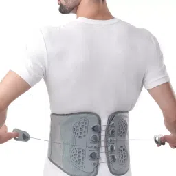Tynor L.S. Belt(A30)-XXL & XXXL-21