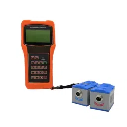 GENERIC Ultrasonic Clamp On Flow Meter 0 to 160°C, TUF2000H image 2