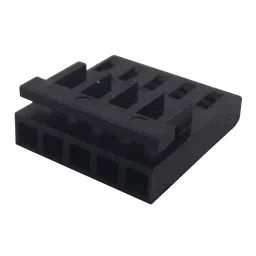 AMP - TE CONNECTIVITY RECEPTACLE, 5WAY, 926475-5 (Pack 10)-picture-17