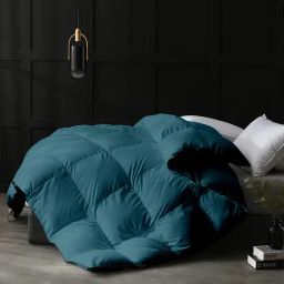 Razzai Aqua Poly fill Basic Comforters-38