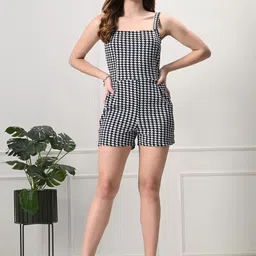FLYING FEST Printed Jumpsuit-picture-32