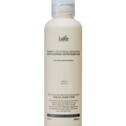 Lador TripleX 3 Natural Shampoo - 150 ml-35