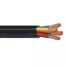 AVOCAB Industrial Flexible Cable 0.5 Sq.mm 5 Core 50 m Length-image-97