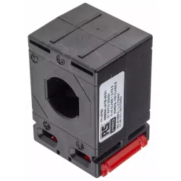 RS PRO Current Transformer Base Mounted 300 A Input 5 A Output, 1718762 image 4