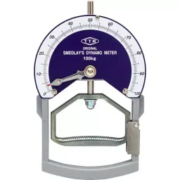 AS ONE Grip Strength Meter Reinforced Resin & Metal, 7-6243-01-image-23