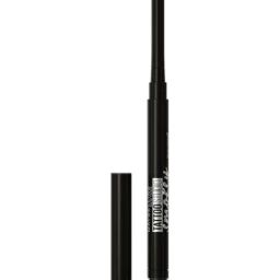Maybelline New York Tattoostudio Smokey Eye Kohl Gel Pencil Eyeliner Smokey Black,0.28 g-image-37