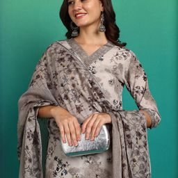 AARAGANA Women Multi Kurta Sets-picture-32