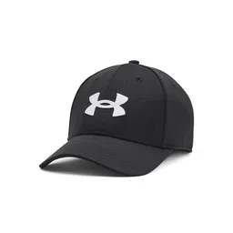 UNDER ARMOUR Men Embroidered Blitzing Baseball Cap-picture-21