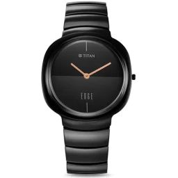Titan 1841NC01 Edge Squircle Analog Watch for Men-image-10