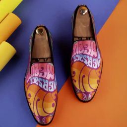 Griffin Men's Multi Loafers-7