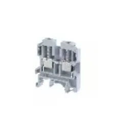 Elmex 41A 800V 6 Sq. mm Feed Through Terminal-KUT 6-image-91