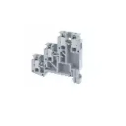 Elmex 20A 500V 2.5 Sq. mm Triple Deck Terminal-DUSD 4-picture-32