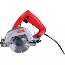 Skil 4 Inch 1250 W 14200 RPM Marble Cutting Machine 9817 JE-image-82