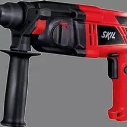 Skil Rotary Hammer 1716 KE-image-52