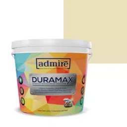 ADMIRE PAINTS DURAMAX Exterior Emulsion Paint 10 L Capacity Touch Of Spring-N-image-96