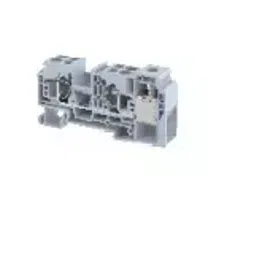 Elmex 125A 1000V 35 sq mm Spring Clamp Distribution Blocks -DTB35 - 10x4-picture-11