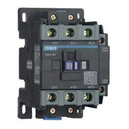 Chint NXC 40A 36V 4 Pole AC Coil Contactors, NXC-40/22 36V 50/60Hz(R)-picture-14