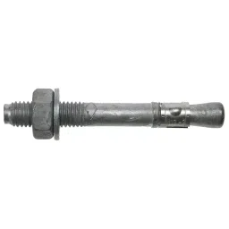 RS PRO 16 Dia. mm Fixing Hole Through Bolt Model No 1777064 (Bag of 5)-image-98