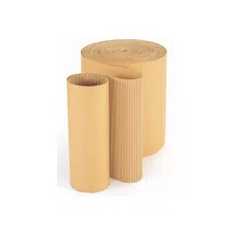 MM WILL CARE 15inch x 5mtr Brown Corrugated Packing Roll B042-picture-23