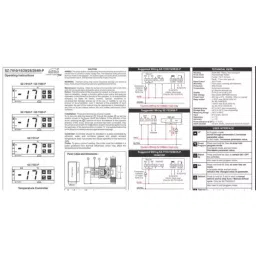 Sub-Zero Digital Temperature Controller SZ7510-P image 4