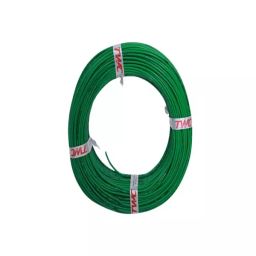 TWC Ultralite 0.75 Sq.mm 1 Core Flame Retardant Flexible Cable Green (90 m)-image-60