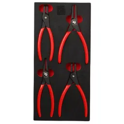 RS PRO 300 mm Steel Plier Model No 8335929-image-42