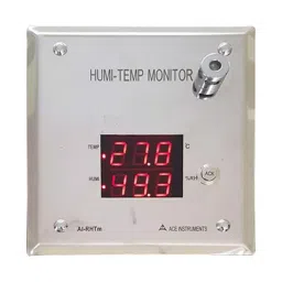 ACE Instruments AI-RHTm Hospital Clean Room Monitor-68