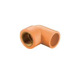 Astral Sprinkler HD Elbow 90° 1¼ x ¾ inch For CPVC Pipe Fittings, M542800718 (Pack of 10)-picture-20