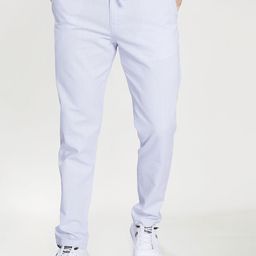 THE BEETEL HOUSE Men Relaxed Trousers-picture-41
