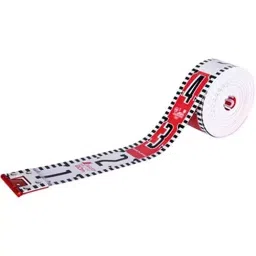 Shinwa Rules Fiberglass Leveling Rod Tape 20 m Total Length, 82638308-32
