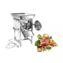 Verai 2 HP Delux Gravy Machine Deluxwith 6 x 3 inch Chamber-image-66