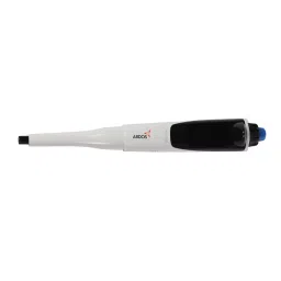 Abdos 100 – 1000 μl Capacity and 5 μl Increment Premium Electronic Pipette, E11164-30