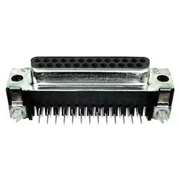 AMP - TE CONNECTIVITY SOCKET, D SUB, 25WAY, 5747846-4-image-60