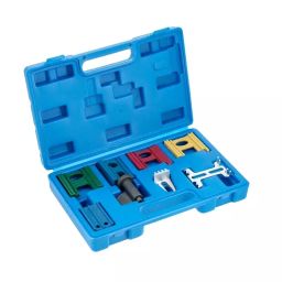 Hogert Technik Timing Locking (Set of 8 Pcs), HT8G362-10
