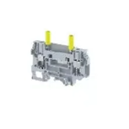 Elmex 41A 800V 6 Sq. mm Disconnecting Terminal - SLD6-picture-23