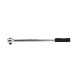 Facom 12.7 mm (1/2 Inch) Ratchet Socket Wrench With Ratchet Handle 404 mm, S.154-16