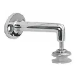 Core Stainless Steel SS304 Wall to Glass Connector Canopy Fitting CCF-11-48