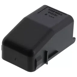AMP - TE CONNECTIVITY DUST COVER, PBT GF, BLACK, 1393454-5 (Pack 10)-image-99