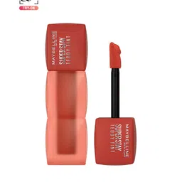 Maybelline New York Superstay Teddy Tint Lip & Cheek Color 5 ml - Latte To Go 75-18