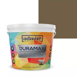 ADMIRE PAINTS DURAMAX Exterior Emulsion Paint 10 L Capacity Colonel'S Orders-N-image-37