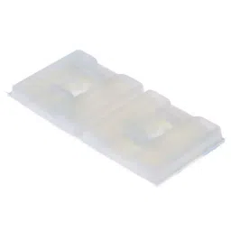 RS PRO Self Adhesive Cable Tie 5 mm Natural Nylon 66, 229560-image-29