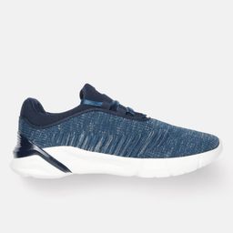 HRX by Hrithik Roshan Men Woven Design Dynamic Running Shoes image 4