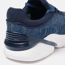 HRX by Hrithik Roshan Men Woven Design Dynamic Running Shoes image 3