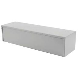 Hammond General Purpose Enclosure 432x127x102 mm Aluminium, 2565530-picture-26